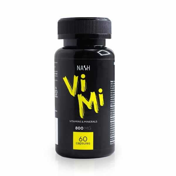 ViMi